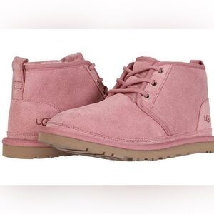 UGG Women’s Neumel Lace Up Boots